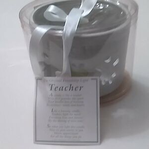 Friendship Light-Teacher 
